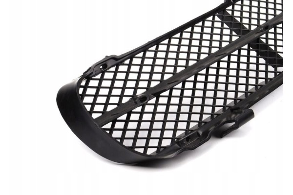 PORSCHE 94450512100 air intake grille gitter Quality of parts according to GVO O original with manufacturer s logo OE