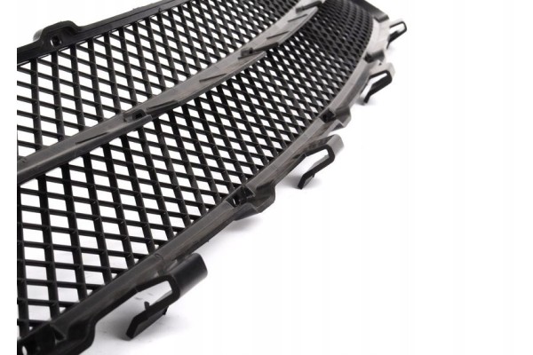 PORSCHE 94450512100 air intake grille gitter Customs tariff code 87082990