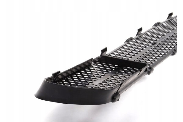 Rejilla de ventilación Porsche 968 Original 94450512100