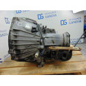 97WT-7002-EG CAJA CAMBIOS FORD KA (CCQ) Básico 1999 97WT-7002-EG 174606 FORD - 7