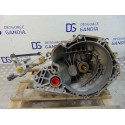 5V M CAJA CAMBIOS OPEL ASTRA G BERLINA Comfort 2003 5V M 175060 OPEL - 1