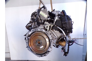 ENGINE MERCEDES 3 0 W205 W253 GLC 43 AMG 276823 276 823 COMPLETE ASSEMBLY Quality of parts according to GVO O original with manu