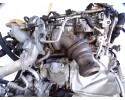 ENGINE MERCEDES 3 0 W205 W253 GLC 43 AMG 276823 276 823 COMPLETE ASSEMBLY Engine type petrol