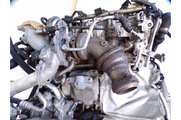 ENGINE MERCEDES 3 0 W205 W253 GLC 43 AMG 276823 276 823 COMPLETE ASSEMBLY Engine type petrol