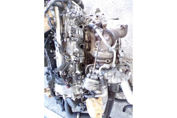 ENGINE MERCEDES 3 0 W205 W253 GLC 43 AMG 276823 276 823 COMPLETE ASSEMBLY Product weight with unit packaging 130 kg