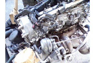 ENGINE MERCEDES 3 0 W205 W253 GLC 43 AMG 276823 276 823 COMPLETE ASSEMBLY Customs tariff code 90292038