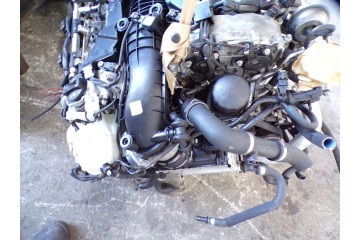 Motor Mercedes 3.0 W205 W253 GLC 43 AMG 276823 276 823 Conjunto Comple