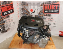 PETROL ENGINE FIAT 500 0 9 312A2000 ENGINE CONTROLLER 51903131
