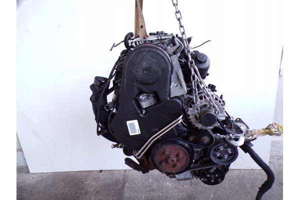 ENGINE VOLVO V40 II S60 II V60 AND XC60 2 0D D5204T3 ASSEMBLY WARRANTY