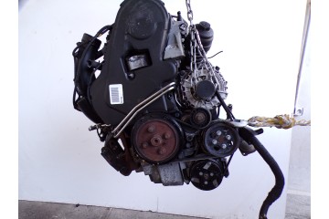 ENGINE VOLVO V40 II S60 II V60 AND XC60 2 0D D5204T3 ASSEMBLY WARRANTY Catalog number of the part D5204T3 19AMGG16543