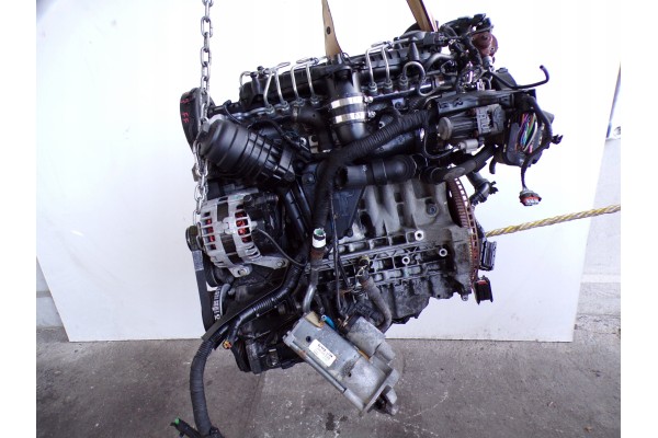 ENGINE VOLVO V40 II S60 II V60 AND XC60 2 0D D5204T3 ASSEMBLY WARRANTY Part manufacturer Volvo OE