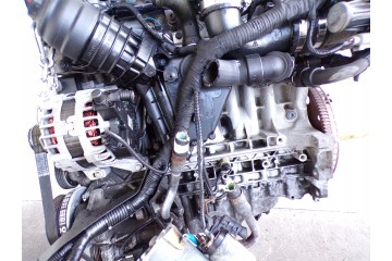 ENGINE VOLVO V40 II S60 II V60 AND XC60 2 0D D5204T3 ASSEMBLY WARRANTY Quality of parts according to GVO O original with manufac