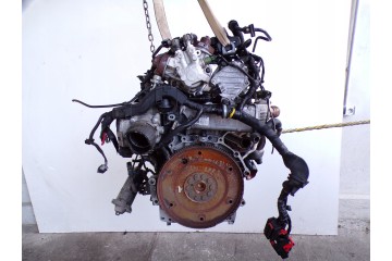 ENGINE VOLVO V40 II S60 II V60 AND XC60 2 0D D5204T3 ASSEMBLY WARRANTY Car type passenger cars