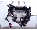 ENGINE VOLVO V40 II S60 II V60 AND XC60 2 0D D5204T3 ASSEMBLY WARRANTY Engine type diesel