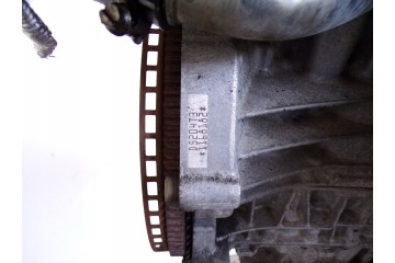 ENGINE VOLVO V40 II S60 II V60 AND XC60 2 0D D5204T3 ASSEMBLY WARRANTY Product weight with unit packaging 130 kg