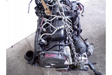 Motor Volvo V40 II, S60 II, V60 y XC60 2.0D D5204T3 con Garantía