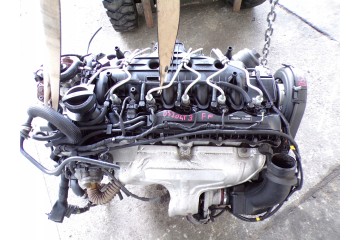Motor Volvo V40 II, S60 II, V60 y XC60 2.0D D5204T3 con Garantía