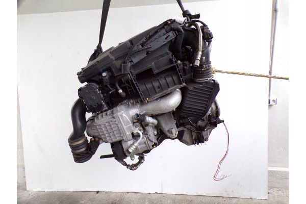 ENGINE MERCEDES W203 W209 CLK SLK R 171 W211 1 8 COMPRESSOR 271944 271 944 Catalog number of the part 271944 271 944 190AMG9838