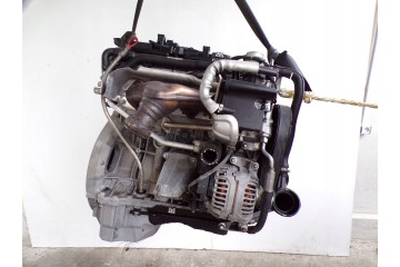 ENGINE MERCEDES W203 W209 CLK SLK R 171 W211 1 8 COMPRESSOR 271944 271 944 Quality of parts according to GVO O original with man