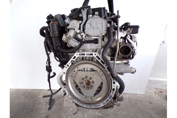 ENGINE MERCEDES W212 W204 SLK R 172 1 8 CGI COMPLETE 271 820 271820 ASSEMBLY Quality of parts according to GVO O original with m