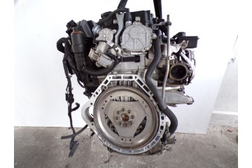 ENGINE MERCEDES W212 W204 SLK R 172 1 8 CGI COMPLETE 271 820 271820 ASSEMBLY Quality of parts according to GVO O original with m