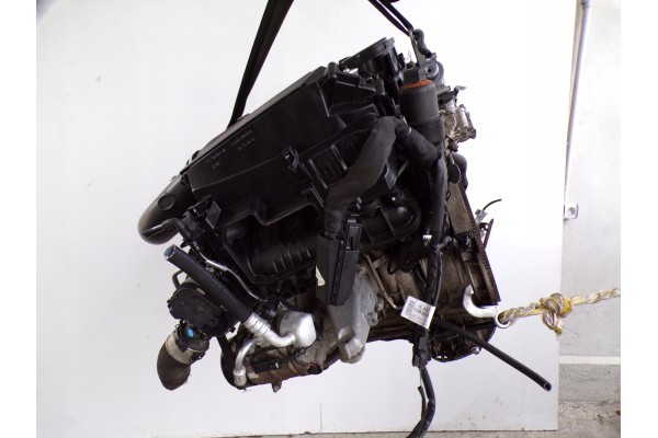 ENGINE MERCEDES W212 W204 SLK R 172 1 8 CGI COMPLETE 271 820 271820 ASSEMBLY Car type passenger cars