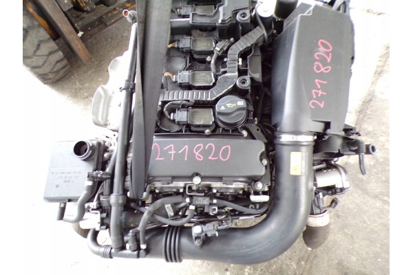 ENGINE MERCEDES W212 W204 SLK R 172 1 8 CGI COMPLETE 271 820 271820 ASSEMBLY Product weight with unit packaging 130 kg