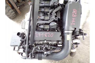 ENGINE MERCEDES W212 W204 SLK R 172 1 8 CGI COMPLETE 271 820 271820 ASSEMBLY Product weight with unit packaging 130 kg