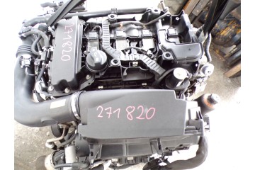 Motor Mercedes W212 W204 SLK R172 1.8 CGI Completo 271 820 271820