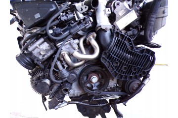 COMPLETE ENGINE MERCEDES W204 W212 3 0 CDI BLUETEC 642830 642 830 Catalog number of the part 642830 642 830 19AMG2305