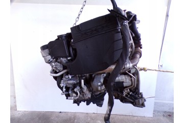COMPLETE ENGINE MERCEDES W204 W212 3 0 CDI BLUETEC 642830 642 830 Part manufacturer Mercedes Benz OE