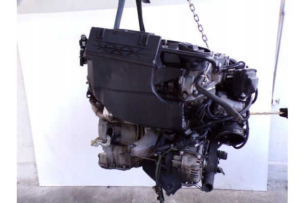COMPLETE ENGINE MERCEDES W204 W212 3 0 CDI BLUETEC 642830 642 830 Quality of parts according to GVO O original with manufacturer
