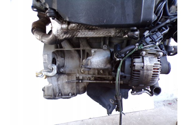 COMPLETE ENGINE MERCEDES W204 W212 3 0 CDI BLUETEC 642830 642 830 Car type passenger cars