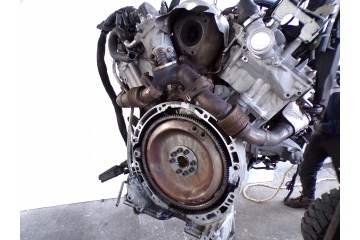 COMPLETE ENGINE MERCEDES W204 W212 3 0 CDI BLUETEC 642830 642 830 Engine type diesel