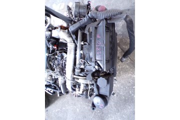 Motor Completo Mercedes W204 W212 3.0 CDI Bluetec 642830 642 830