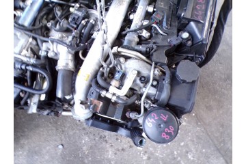 Motor Completo Mercedes W204 W212 3.0 CDI Bluetec 642830 642 830