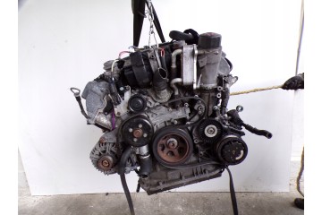 ENGINE COMPLETE SWAP MERCEDES W220 W215 CL 5 0 V8 113960 M113 960 BMW E46