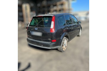 FORD FOCUS C-MAX (CAP)(2003) Ambiente (D)