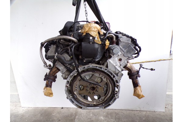 ENGINE COMPLETE SWAP MERCEDES W220 W215 CL 5 0 V8 113960 M113 960 BMW E46 Product weight with unit packaging 130 kg