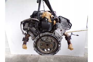 ENGINE COMPLETE SWAP MERCEDES W220 W215 CL 5 0 V8 113960 M113 960 BMW E46 Product weight with unit packaging 130 kg