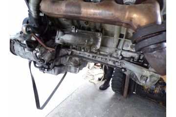 Motor Completo para Mercedes W220 W215 CL 5.0 V8 113960 M113 960 BMW E