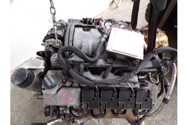 Motor Completo para Mercedes W220 W215 CL 5.0 V8 113960 M113 960 BMW E