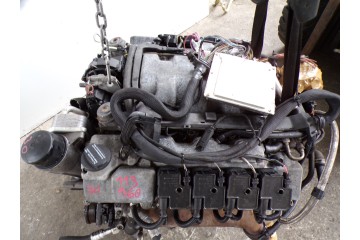 Motor Completo para Mercedes W220 W215 CL 5.0 V8 113960 M113 960 BMW E