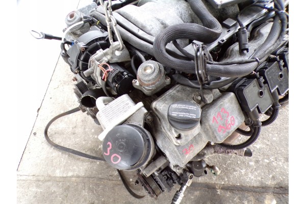 Motor Completo para Mercedes W220 W215 CL 5.0 V8 113960 M113 960 BMW E