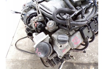 Motor Completo para Mercedes W220 W215 CL 5.0 V8 113960 M113 960 BMW E
