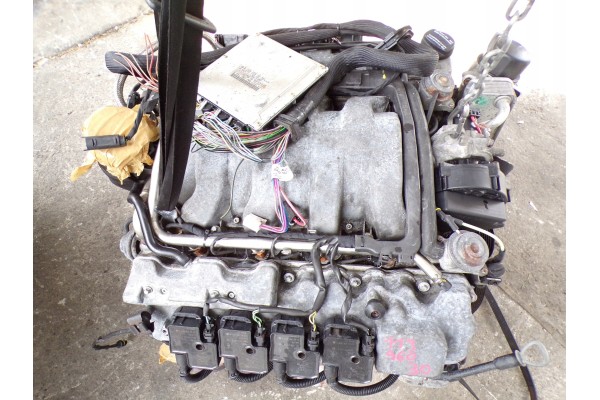 Motor Completo para Mercedes W220 W215 CL 5.0 V8 113960 M113 960 BMW E