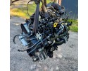 ENGINE COMPLETE SEAT IBIZA IV SKODA FABIA III VW POLO 1 4 TDI 105 KM CUT
