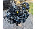 ENGINE COMPLETE SEAT IBIZA IV SKODA FABIA III VW POLO 1 4 TDI 105 KM CUT Catalog number of the part CUT