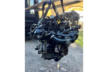 ENGINE COMPLETE SEAT IBIZA IV SKODA FABIA III VW POLO 1 4 TDI 105 KM CUT Part manufacturer Volkswagen OE