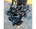 ENGINE COMPLETE SEAT IBIZA IV SKODA FABIA III VW POLO 1 4 TDI 105 KM CUT Car type cargo vans passenger cars
